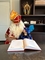Sinterklaasmarkt.nl - 2/4